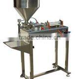 GC-1 Semi Automatic Pneumatic dressing filling equipment