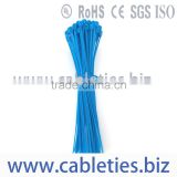 UL Approved PA66 Self Locking Cable Ties