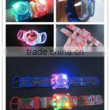 Led Light up Kids Watch