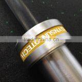 Olympic Barbell Bar/1800LB Loading Weight /210000PSI thumbnail-4