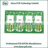 Intelligent Mobile Phone Multilayer Pcb Board