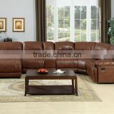 2016 hot living room furniture American style cheap sectional sofa
