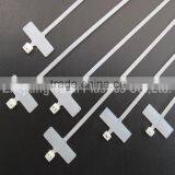 Nylon Cable Tie (CE,ROHS,PAHS,REACH,SVHC,SGS,ISO9001) thumbnail-6