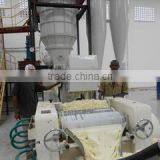 Jinan Zhonghui Machinery Manufacture Co., Ltd. company overview - view 3 thumbnail