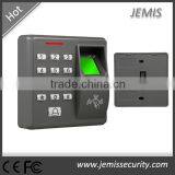 Realand JM-MF100 Biometric RFID Card Door Standalone Fingerprint Access Control