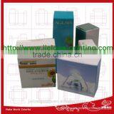 ISO9001 Certificated Different Sized Cosmetic Creams Packaging thumbnail-1