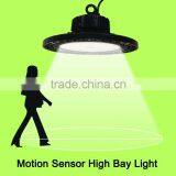 CE RoHS 5 Years Warranty Meanwell Driver LED UFO High Bay Light 240W thumbnail-1