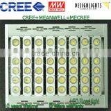 400w 450w Stadium Flood Light /led Lens/light Tower thumbnail-3