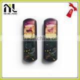 Electronic Rechargeabe Plastic Rechargeable Battery Electric Lighter thumbnail-1
