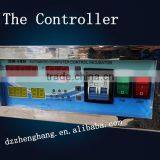 2640 Automatic Egg Incubator for Chicken WQ-2640 thumbnail-4