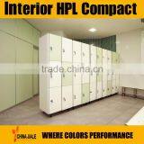 HPL Compact board for locker / hpl compact panel /hpl compact laminate