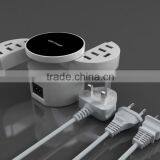 Multi Plug Travel USB Charger With 10Port Smart USB Charger thumbnail-4