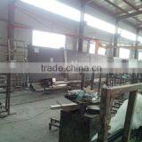Triple Glazed Glass Panel /triple Glazed Windows /brown Aluminum Windows thumbnail-3