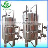 Full Automatic Sand Filter Housing