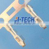 2.5mm Pitch Electronic Wire to Wire Connector JST SM Series Wiring Connector SHF-001T-0.8BS Terminal 28-22 AWG Cable thumbnail-2