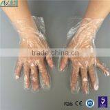 Kitchen Disposable PE Glove With Block thumbnail-3