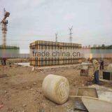 Aluminum Formwork System Concrete Forming System Concrete Formwork thumbnail-3