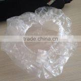 Sachet Package Shower Cap Wave Shape thumbnail-1