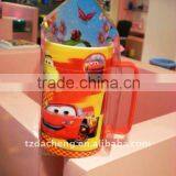 High Quality Custom Food Grade Puzzle Cup thumbnail-4