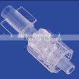 Abis Medical Device Tube Use Male Luer Lock