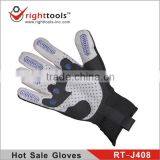 RIGHT TOOLS RT-J408 HIGH QUALITY SAFETY GLOVES