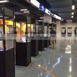 Folding Showcas/Folable Glass Case For Display Jewelry And Jade Article thumbnail-4