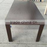 Dark Walnut Dinning Table for Germany thumbnail-1