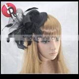 Mini Small Fashion Hats thumbnail-5