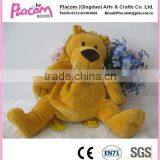 Hot Selling New High Quality Plush Lion Bag thumbnail-1