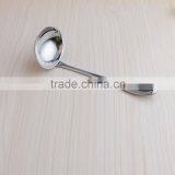 Soup Serving Spoon , Round Soup Spoons , Soup Spoon thumbnail-1