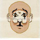 Handmade Wool Rugs thumbnail-3