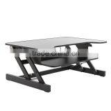 Fashion Design Height Adjustable Desk Computer Standing Desk thumbnail-5
