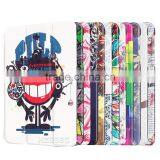 Protective Unbreakable Folding PU Leather Flip Case Stand Tablet Cover Case for Samsung Galaxy Tab E8.0 thumbnail-6