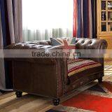 Modern Leather Sofa Furniture Sofa Sets Price List for Living Room thumbnail-3