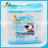 2.2KG Quick Absorbed Disposable Puppy Pet Pads Dog Training Mat With Wholesale