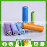 Widely Use 3.7v Cylinder Lion Battery,18650 Rechargeable Battery thumbnail-2