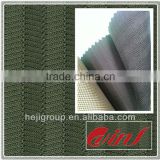 waterproof herringbone polyester oxford fabric for sport bags