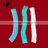 Non-woven Disposable Hospital Caps thumbnail-1