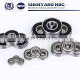 High Precision China Deep Groove Ball Bearings Engine Bearings thumbnail-5