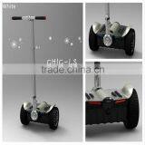 2 Wheel Self Balancing Electric Vehicle / Two Wheels Self-balancing Electric Vehicle With Handle Bar