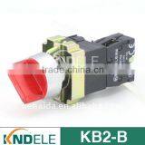 New Pneumatic Push Button Switch