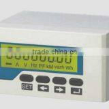 96*48 SINGLE-PHASE SINGLE ROW MULTICHANNEL LCD DIGITAL DISPLAY ENERGY METER RH-D5Y