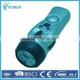 Emergency Preparedness Multi-functional Radio Spontaneous Electric Hand Torch