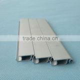 Silver anodizing aluminum roller shutter profile