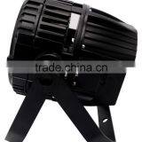 Wireless DMX Built-in 2.4G Transceiver Rechargeable Battery Powered Outdoor Waterproof 9pcs 10W RGBW 4IN1 LED Wash Par Light thumbnail-4