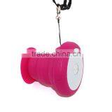 New X-bass 5W Cup Speaker Bluetooth Waterproof Shower V4.1 thumbnail-1