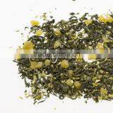 Natural Mango Flavoured Fruit Tea Bag Mix With Green Tea thumbnail-1