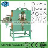 Hook Forming Machine Bag Luggage Buckle Forming Machine thumbnail-4