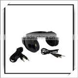 Card-Inserted Digital Wireless Headset