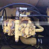 Used Excavator Komatsu Pc200-6 thumbnail-4